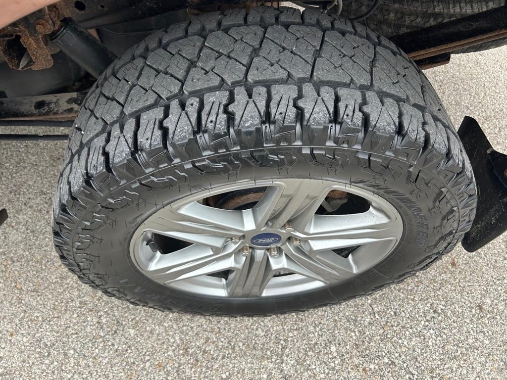 Ford F-150  2012