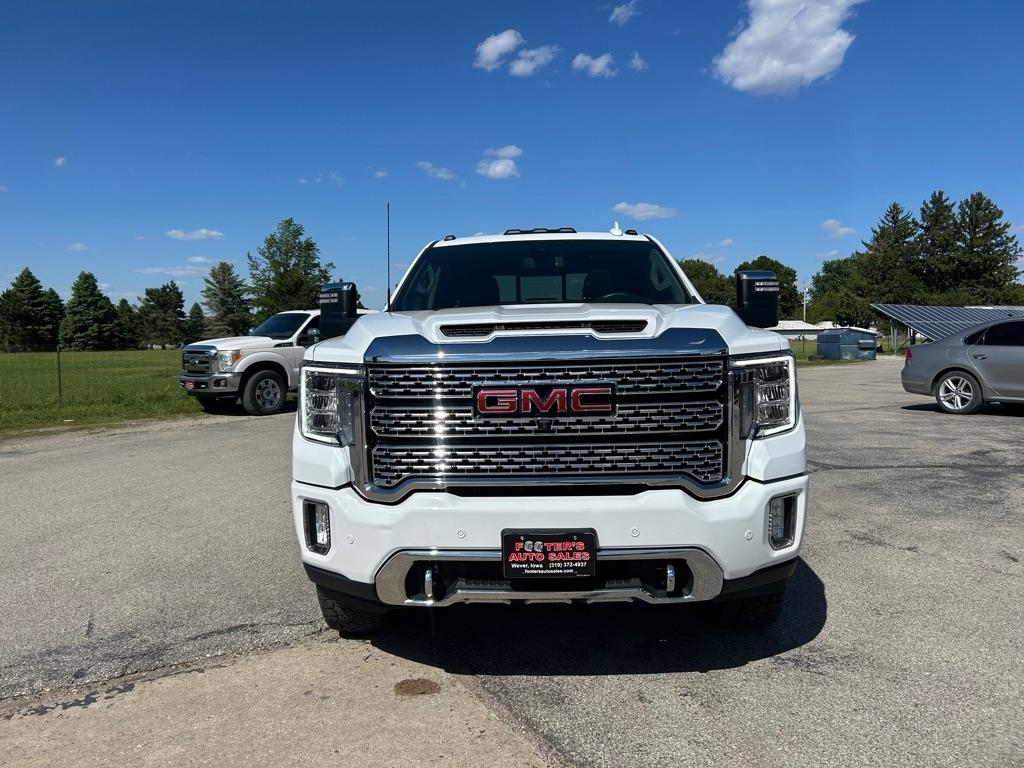 GMC Sierra 2500HD  2022
