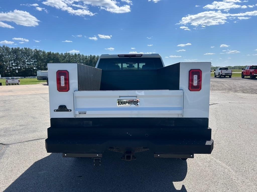 GMC Sierra 2500HD  2022