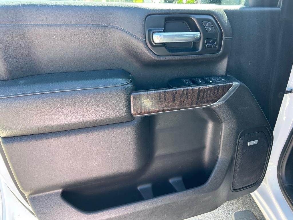 GMC Sierra 2500HD  2022