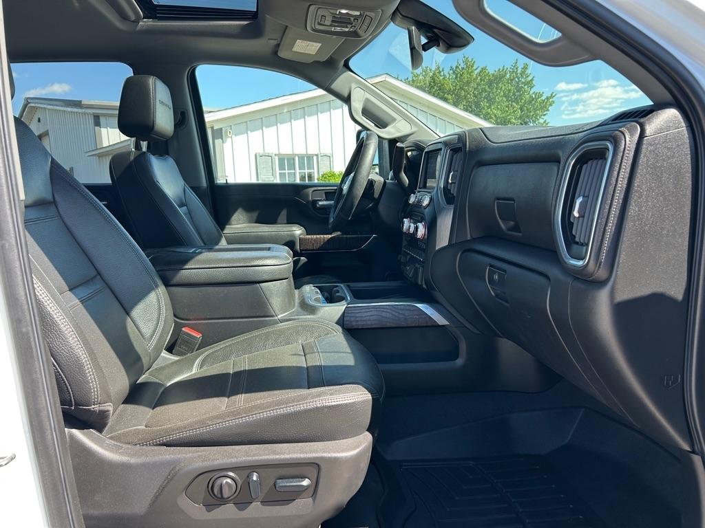 GMC Sierra 2500HD  2022