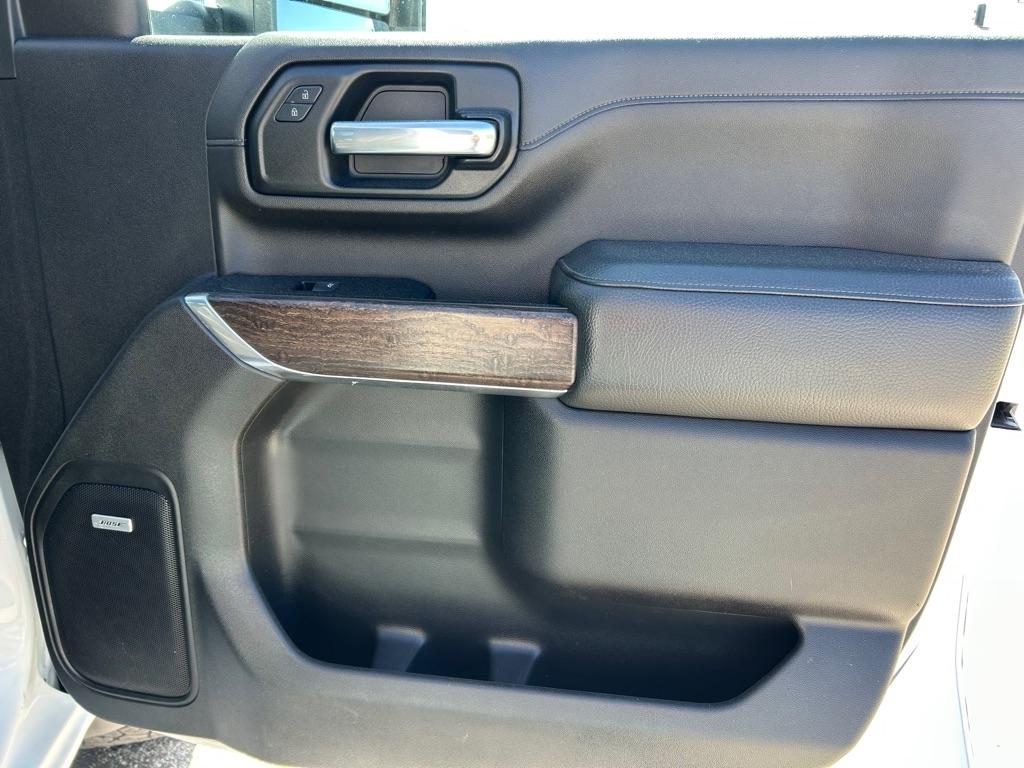 GMC Sierra 2500HD  2022