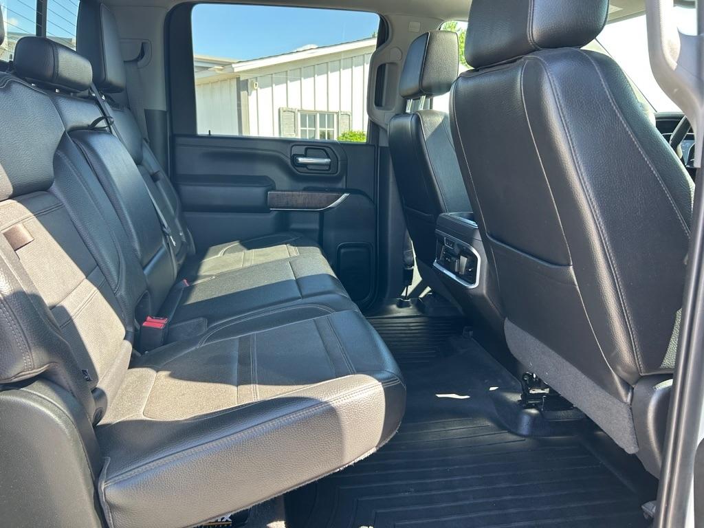 GMC Sierra 2500HD  2022