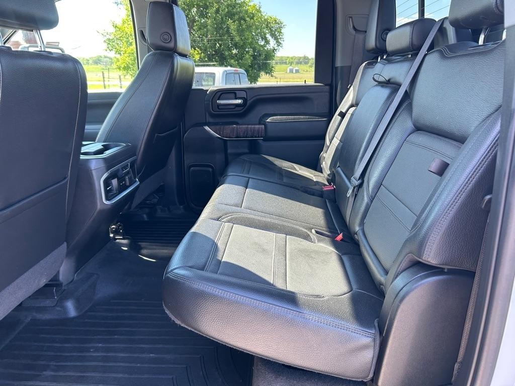 GMC Sierra 2500HD  2022
