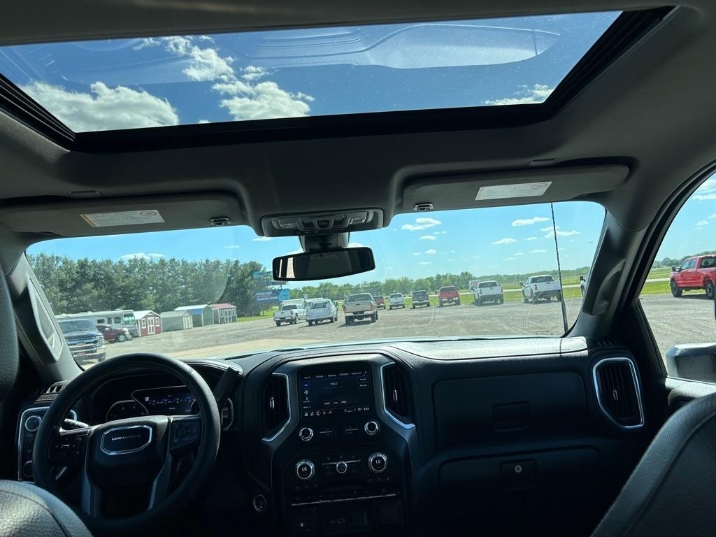 GMC Sierra 2500HD  2022