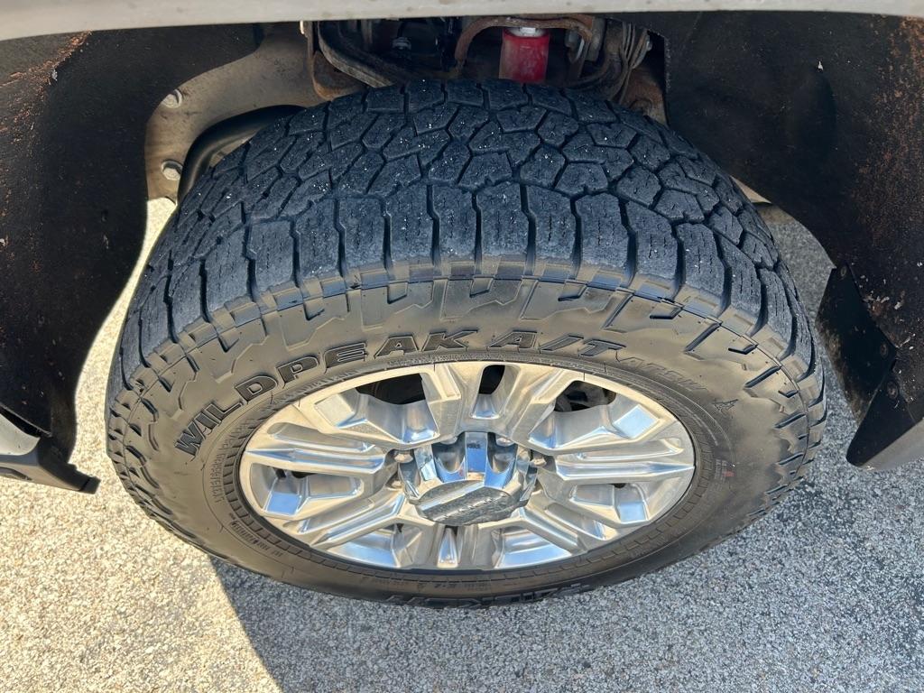 GMC Sierra 2500HD  2022