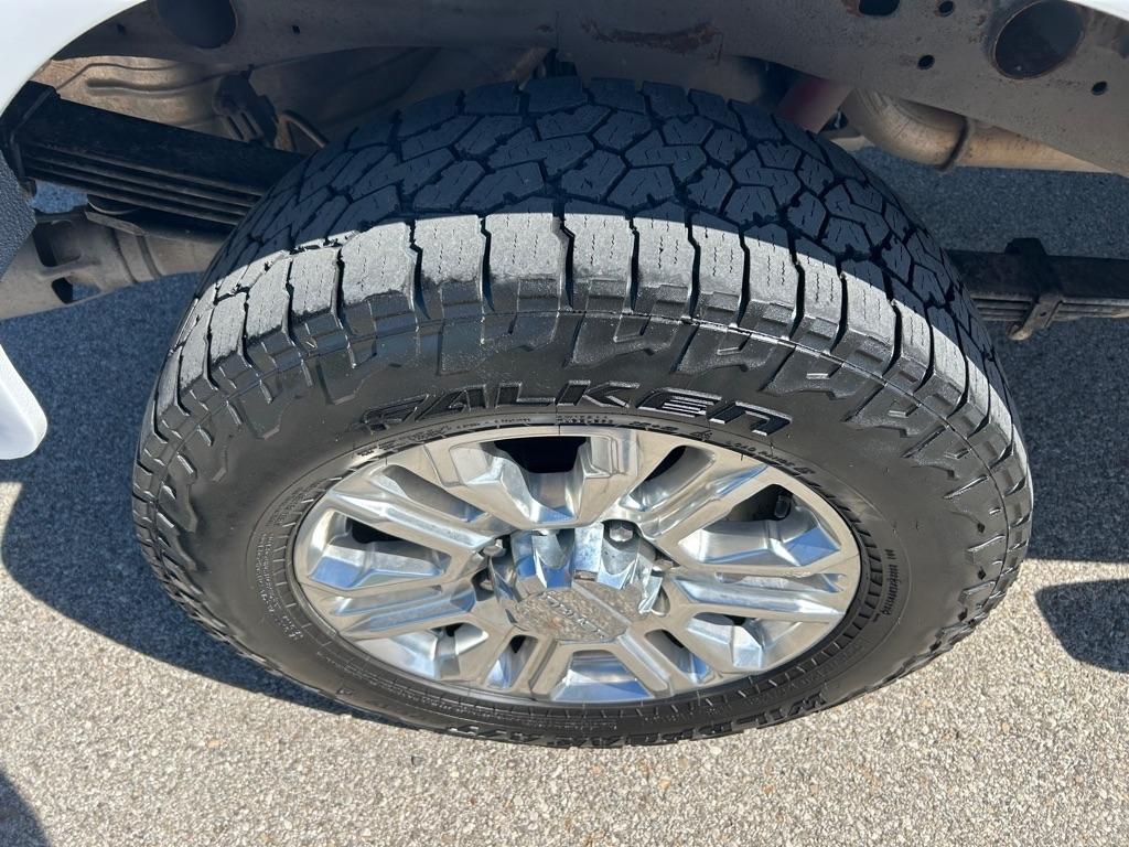 GMC Sierra 2500HD  2022