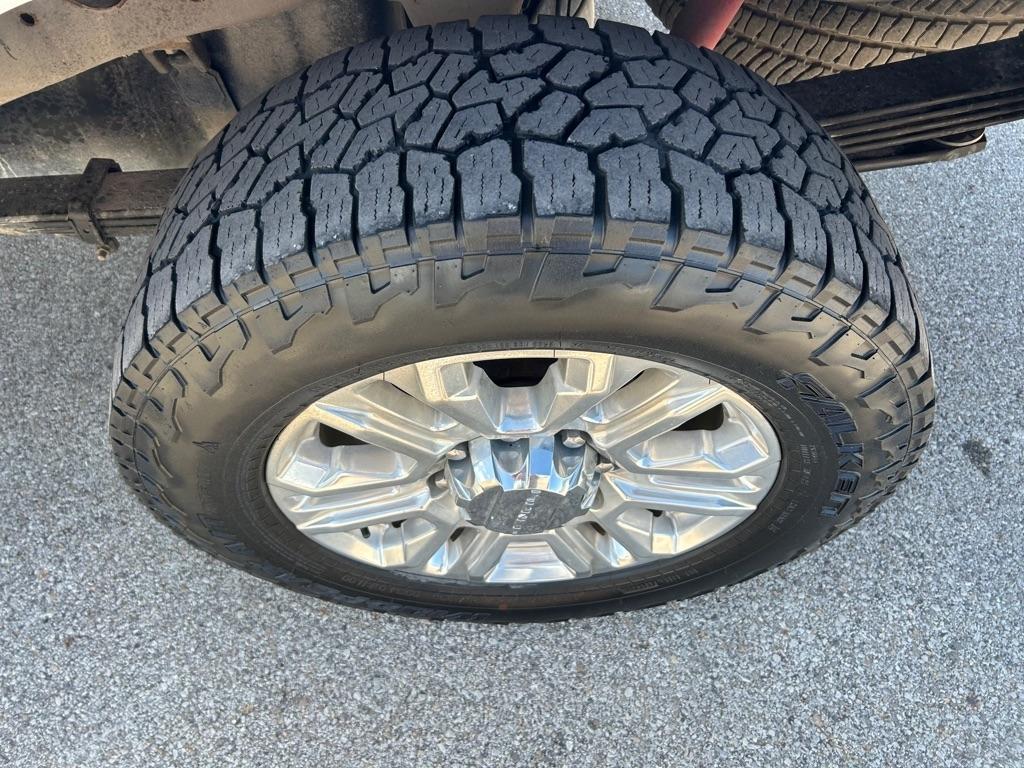 GMC Sierra 2500HD  2022