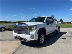 2022 GMC Sierra 2500HD 