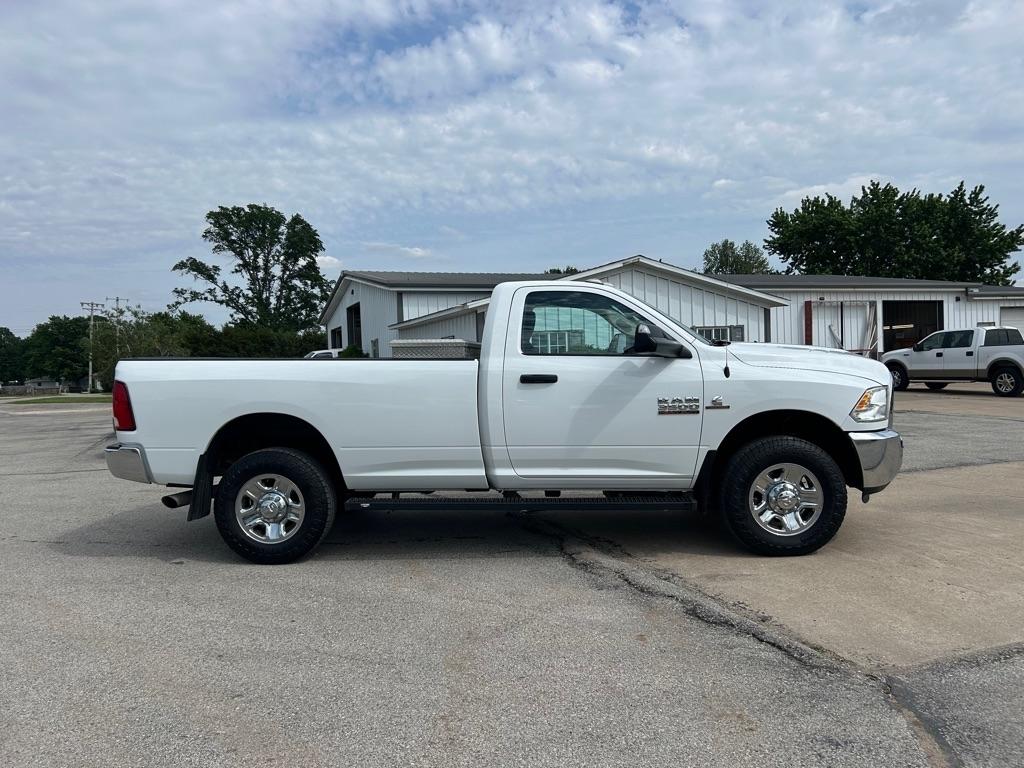 RAM 3500  2018