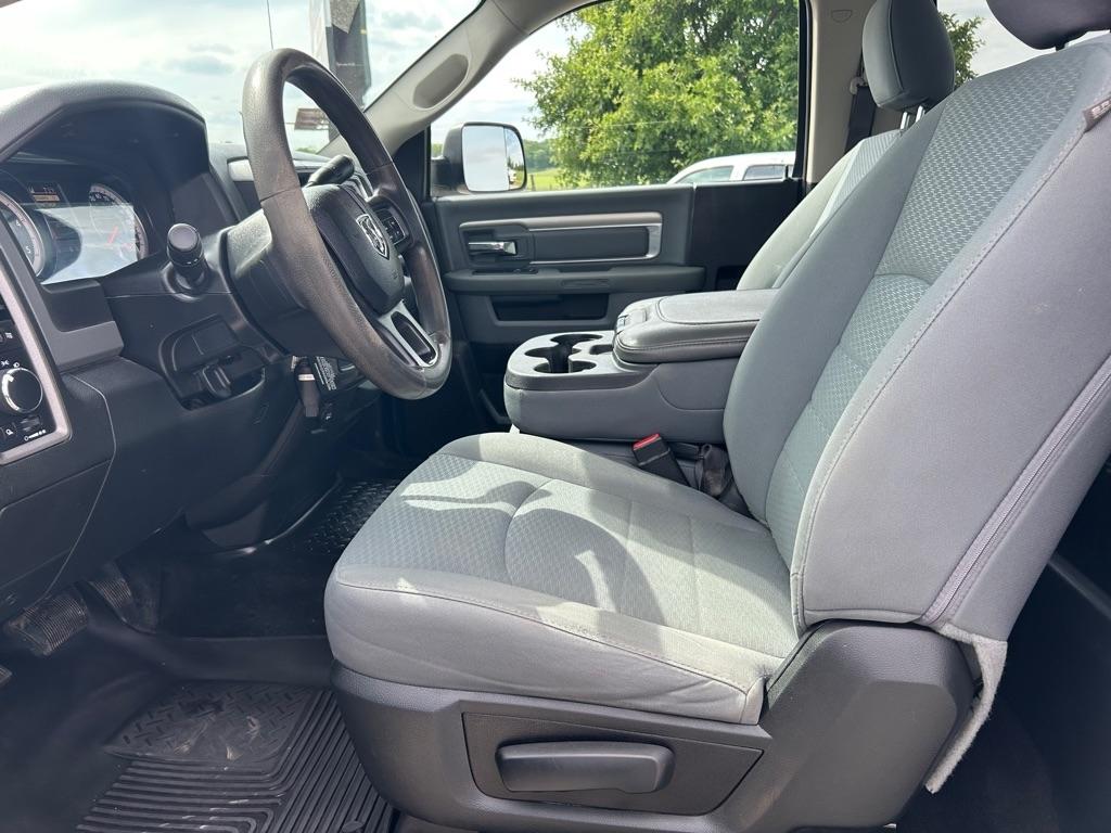 RAM 3500  2018