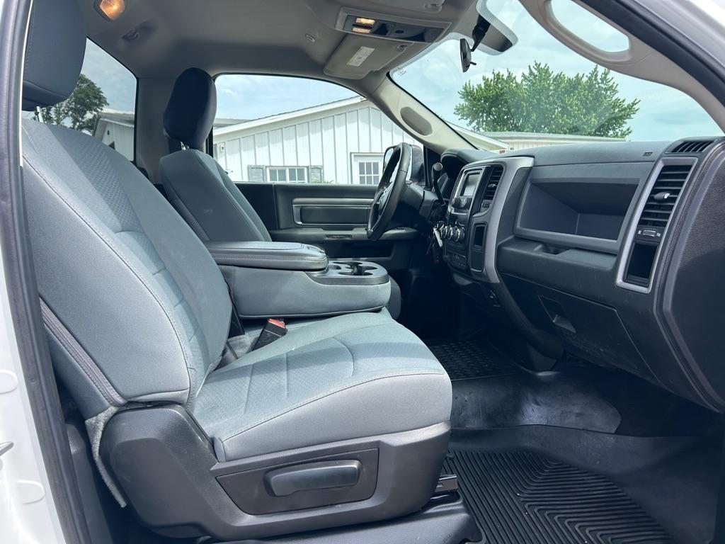 RAM 3500  2018