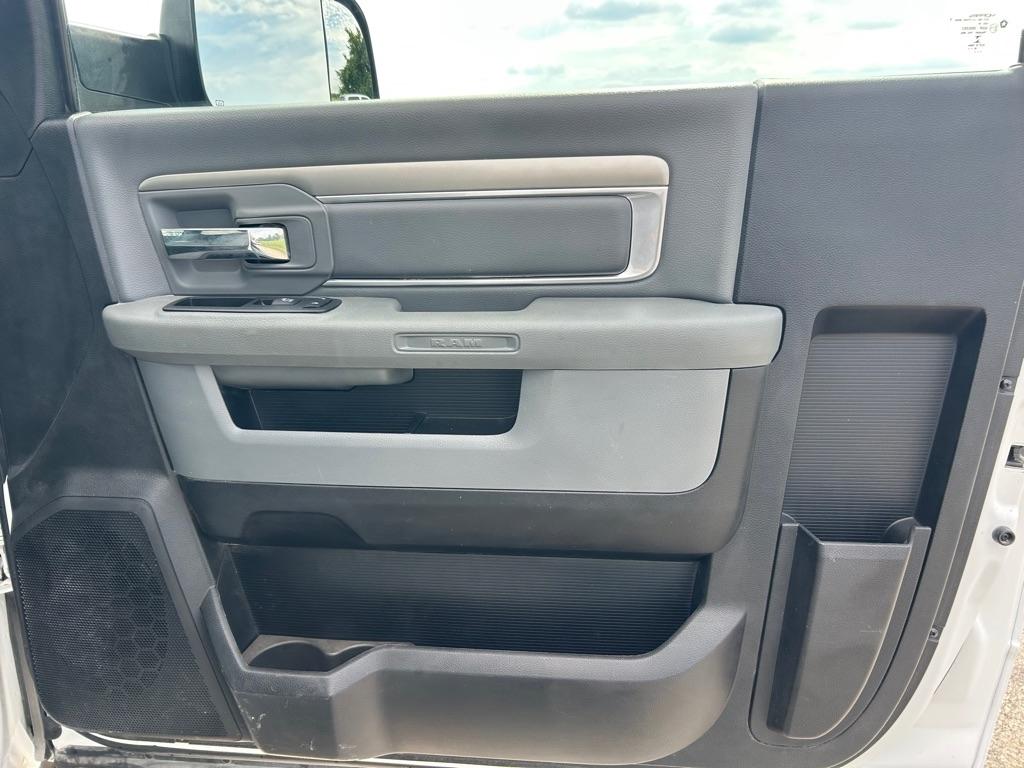 RAM 3500  2018