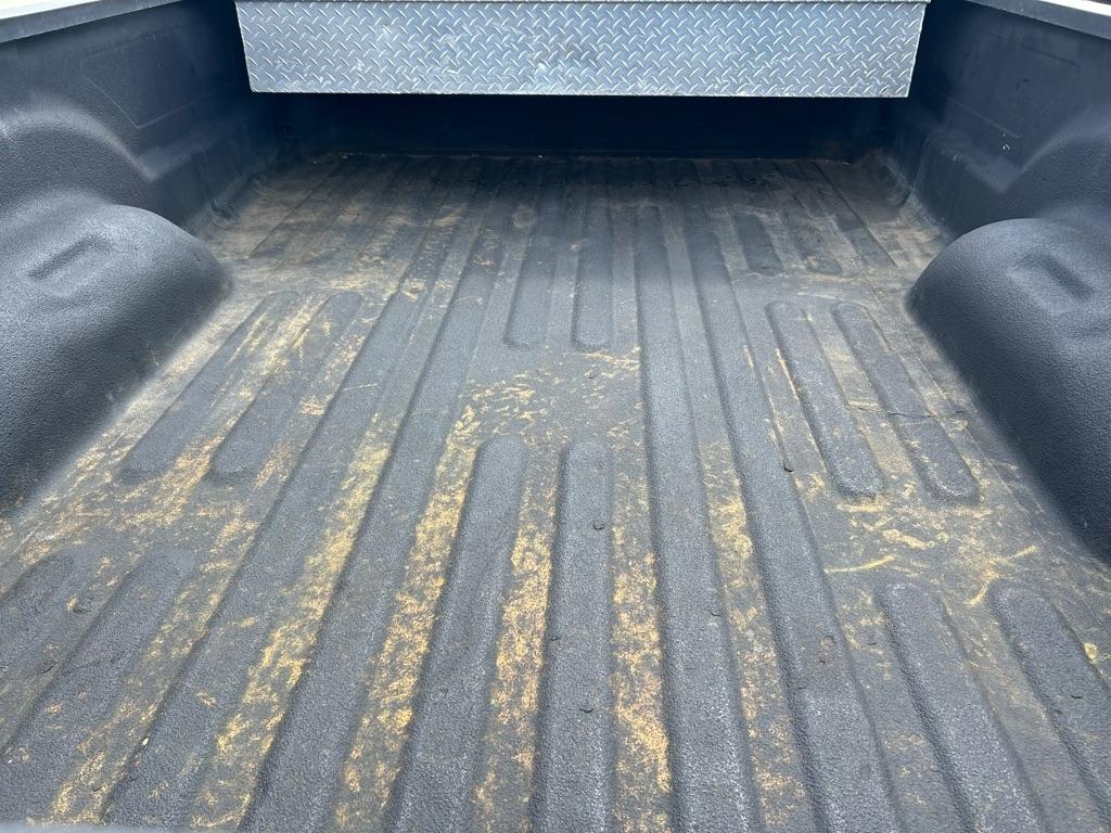 RAM 3500  2018
