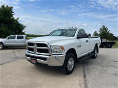 2018 RAM 3500 