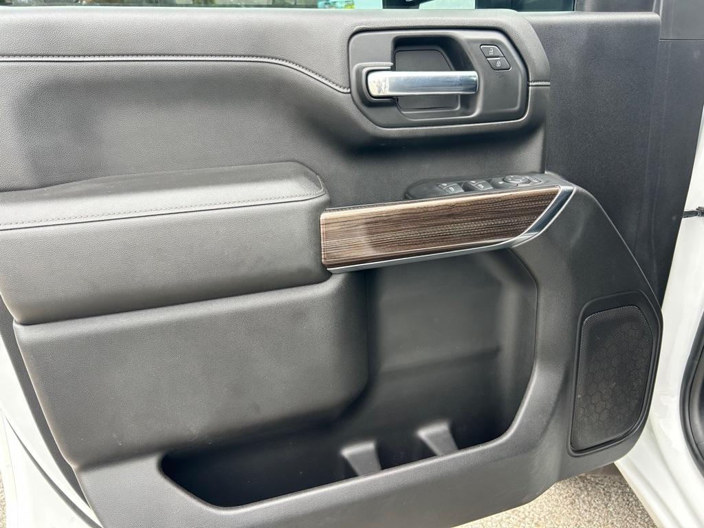 Chevrolet Silverado 2500HD  2023