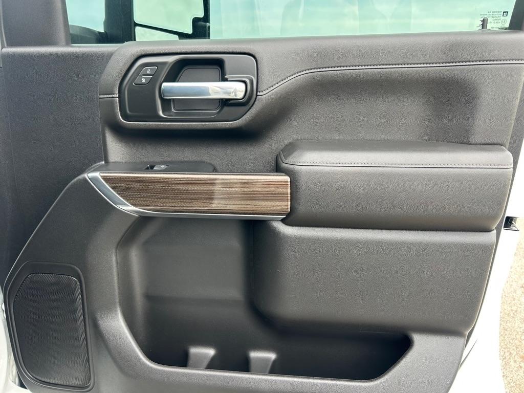 Chevrolet Silverado 2500HD  2023