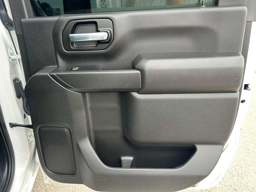 Chevrolet Silverado 2500HD  2023