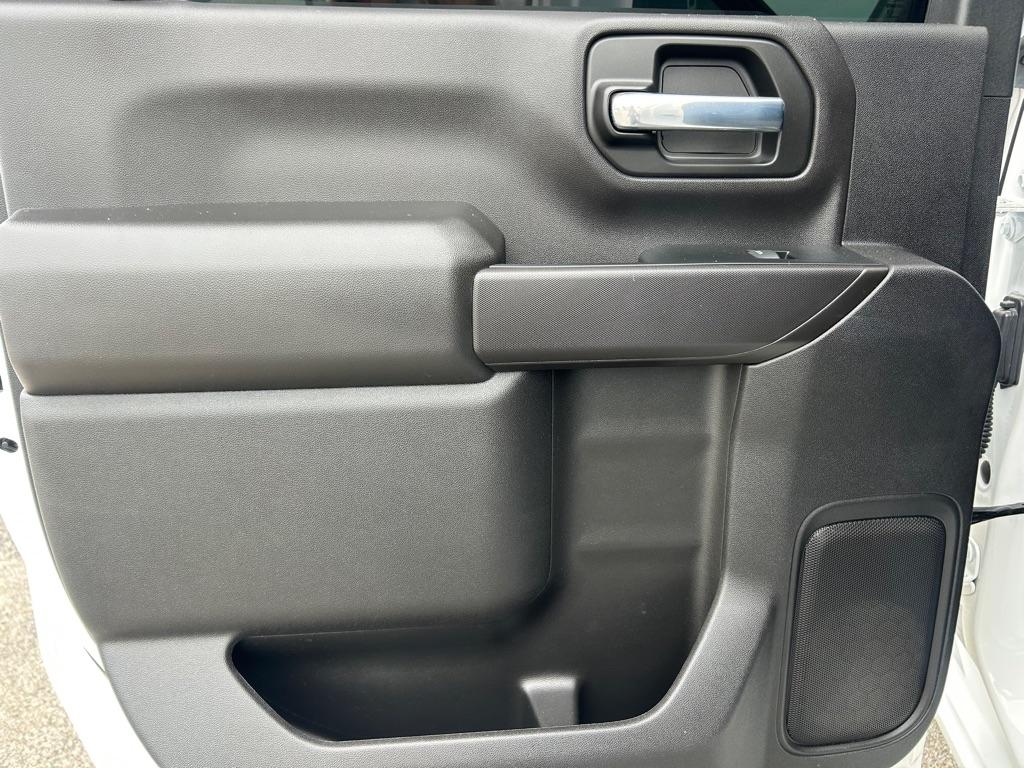 Chevrolet Silverado 2500HD  2023
