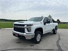 2023 Chevrolet Silverado 2500HD 