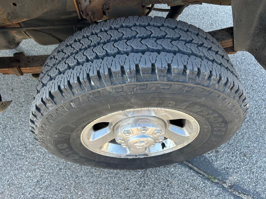 Dodge Ram 2500  2007