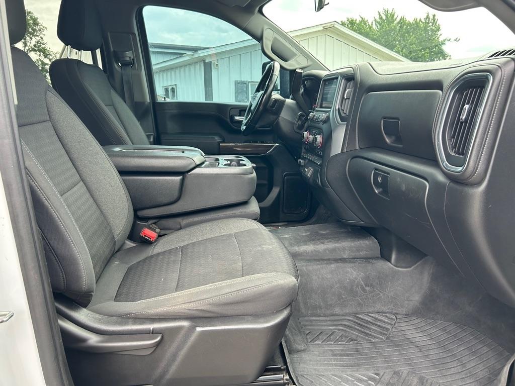 Chevrolet Silverado 2500HD  2023