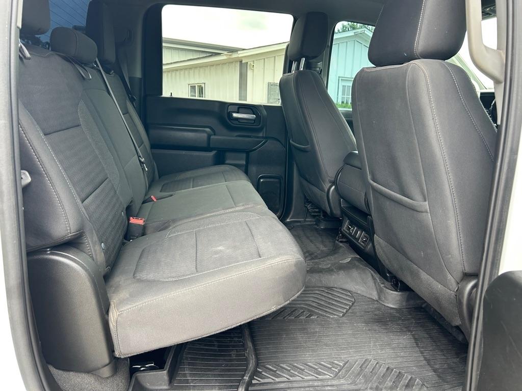 Chevrolet Silverado 2500HD  2023