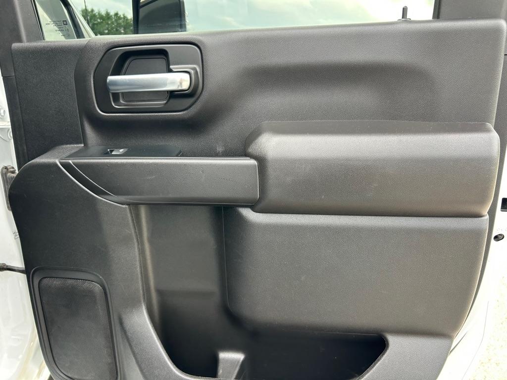 Chevrolet Silverado 2500HD  2023