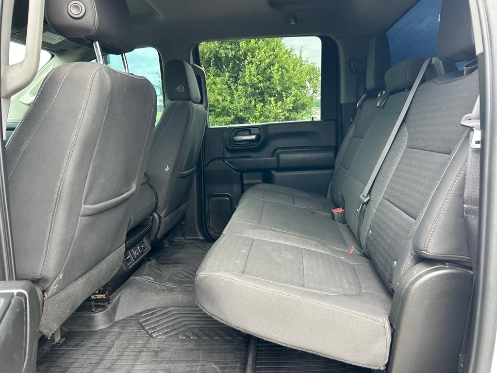 Chevrolet Silverado 2500HD  2023