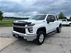 2023 Chevrolet Silverado 2500HD 