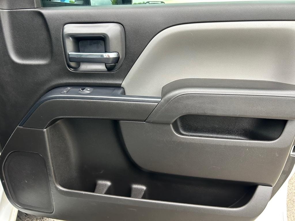 Chevrolet Silverado 2500  2019