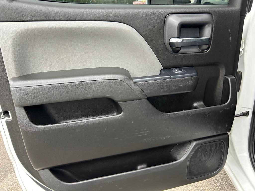 Chevrolet Silverado 2500  2019