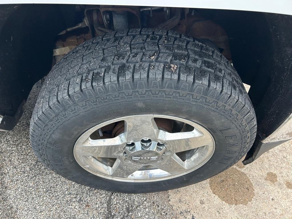 Chevrolet Silverado 2500  2019