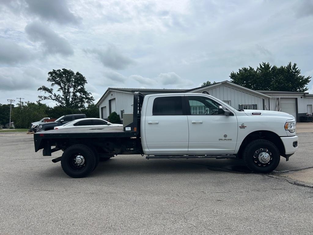 RAM 3500  2022