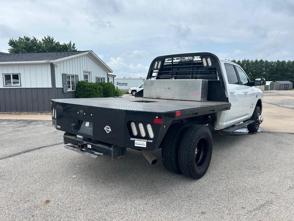 RAM 3500  2022