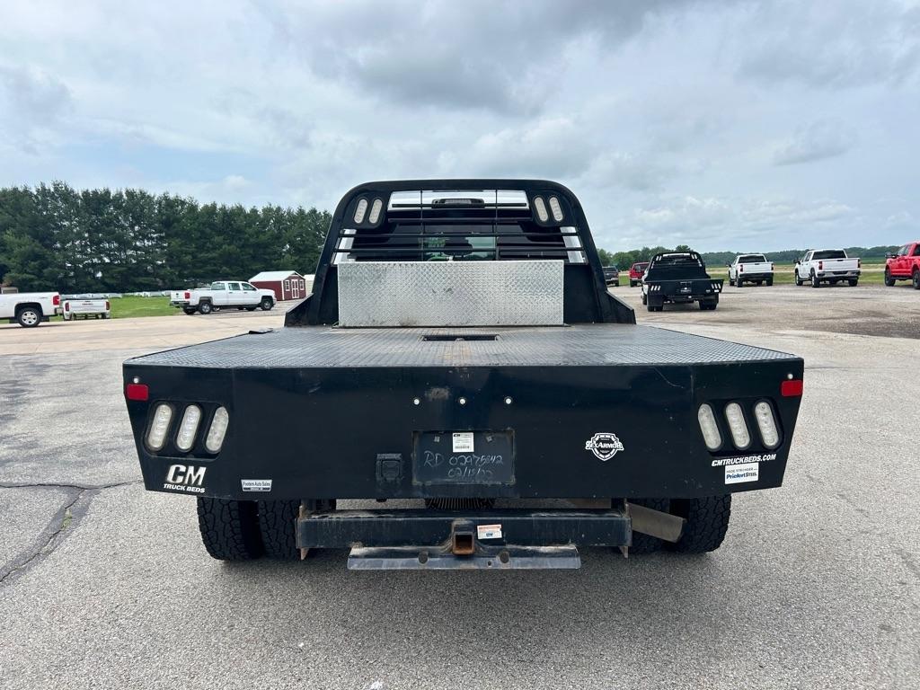 RAM 3500  2022