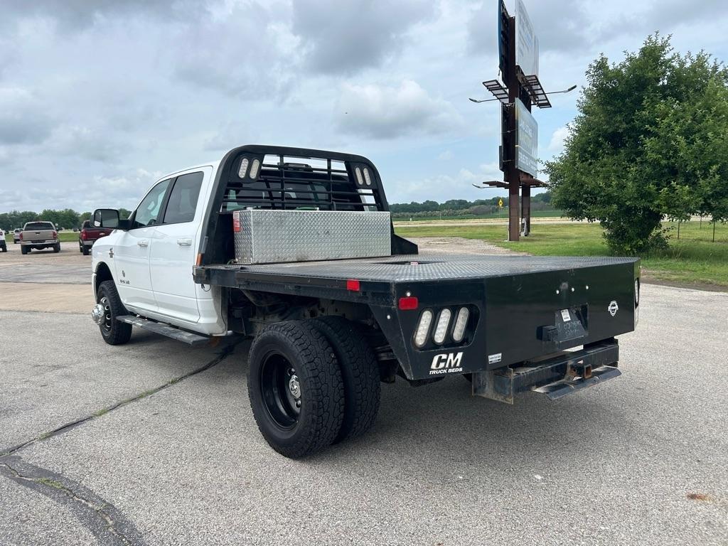 RAM 3500  2022