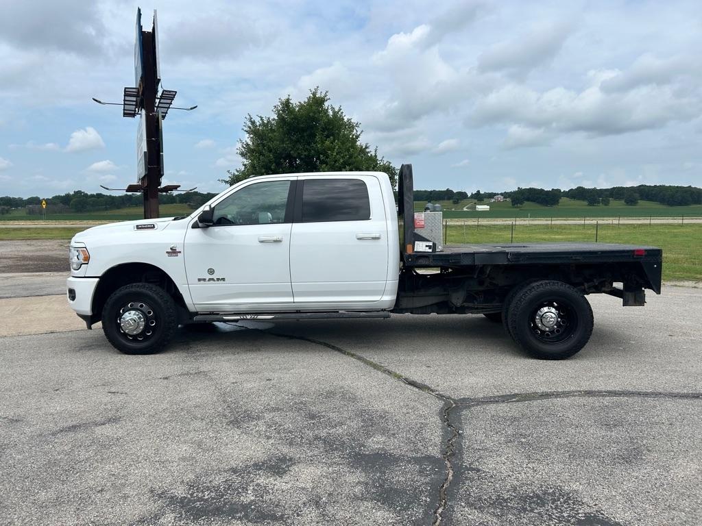 RAM 3500  2022