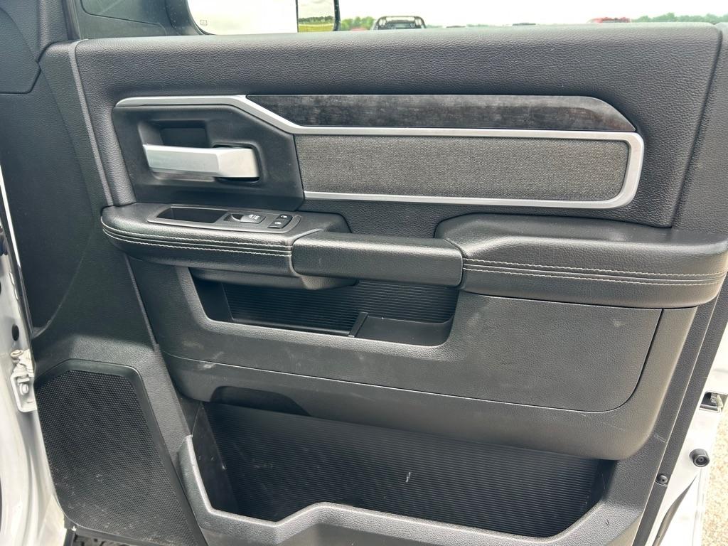 RAM 3500  2022