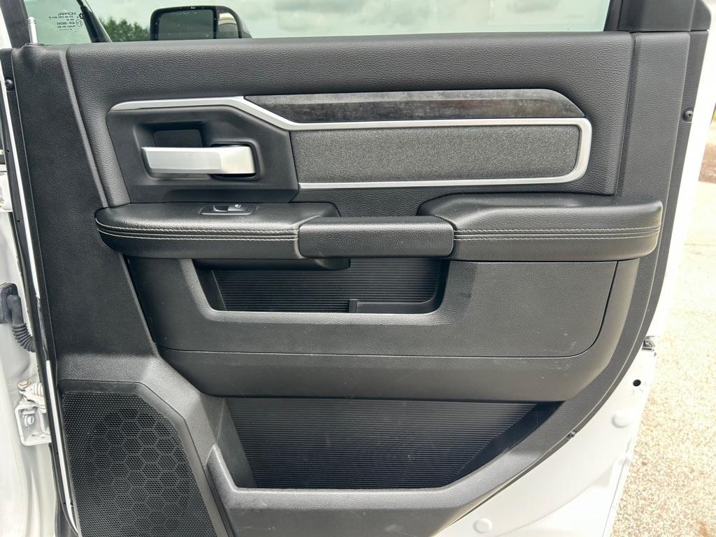 RAM 3500  2022