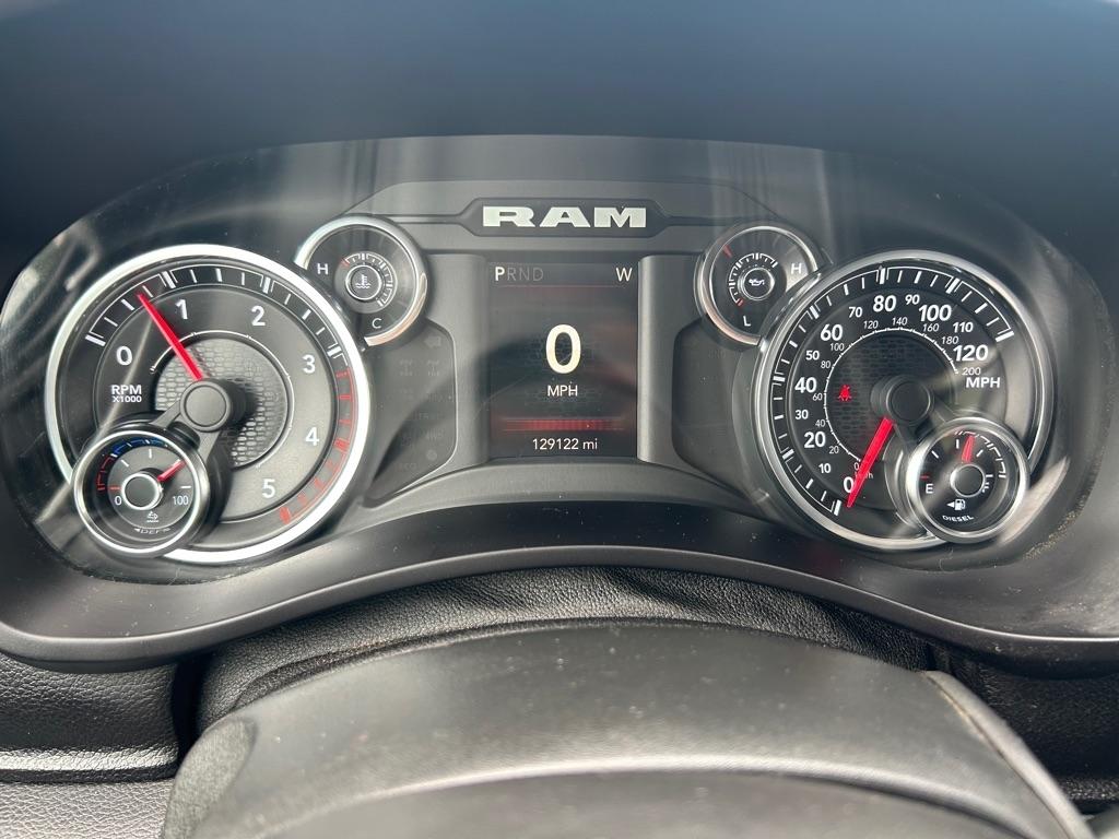 RAM 3500  2022