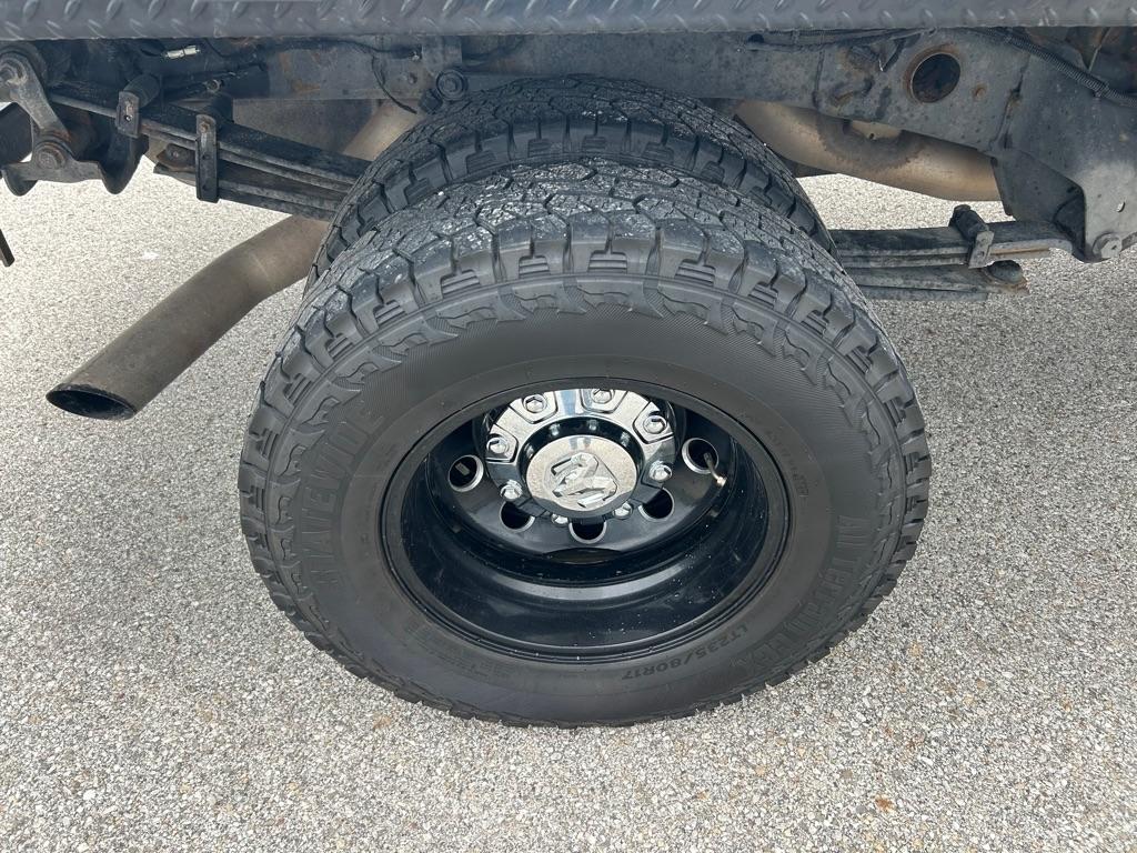 RAM 3500  2022