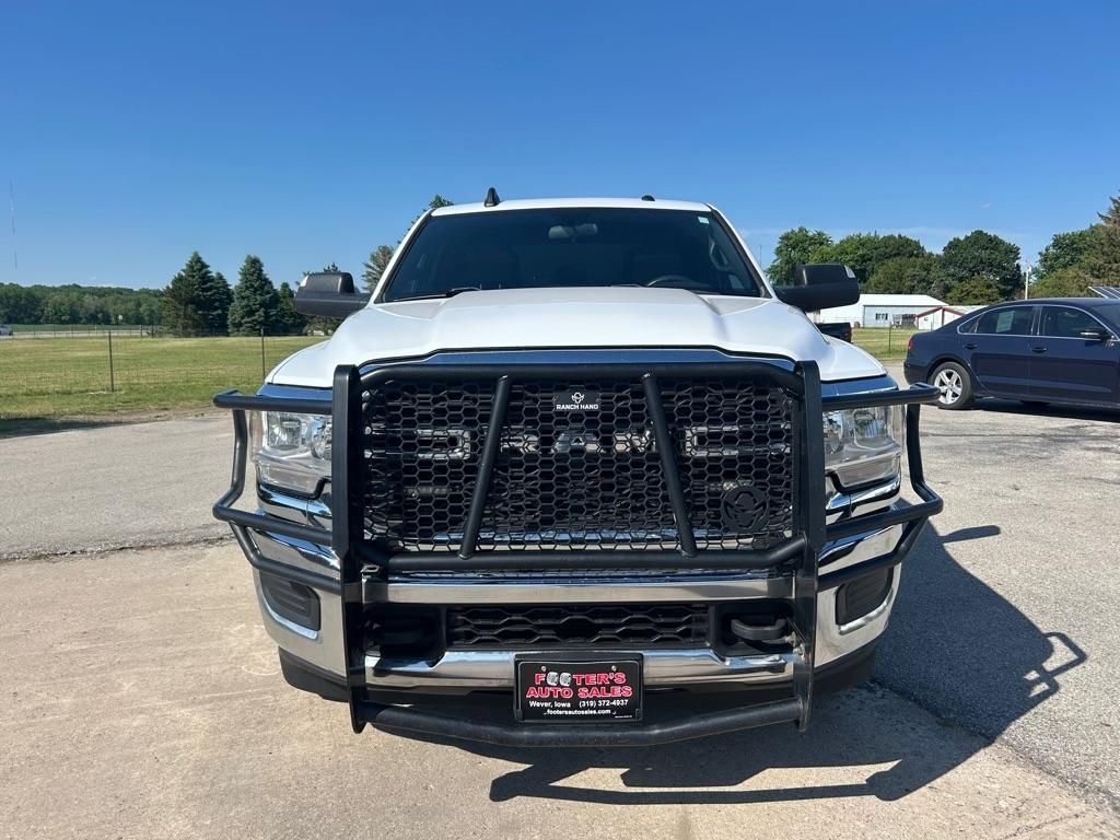 RAM 2500  2022