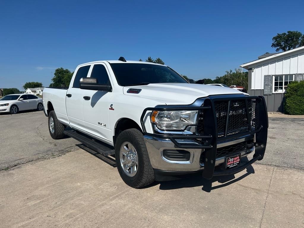 RAM 2500  2022