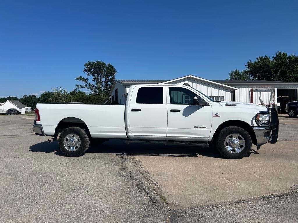 RAM 2500  2022