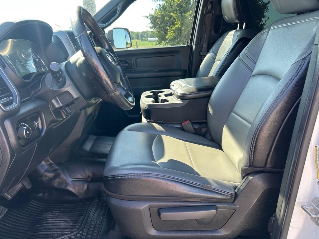 RAM 2500  2022