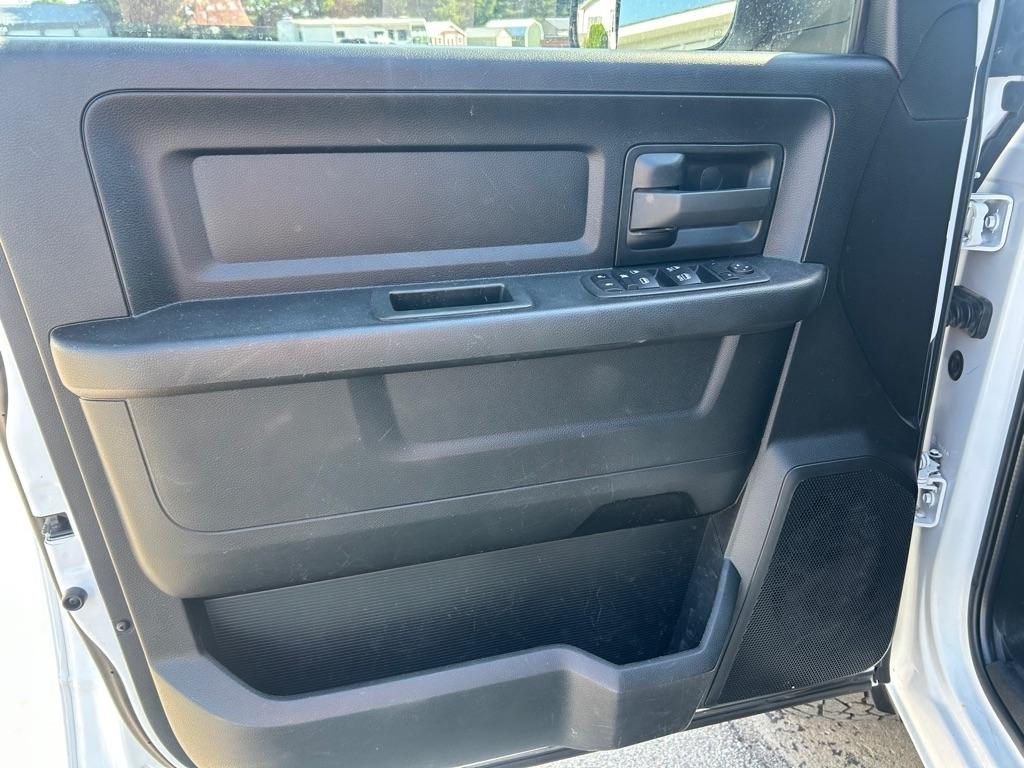RAM 2500  2022