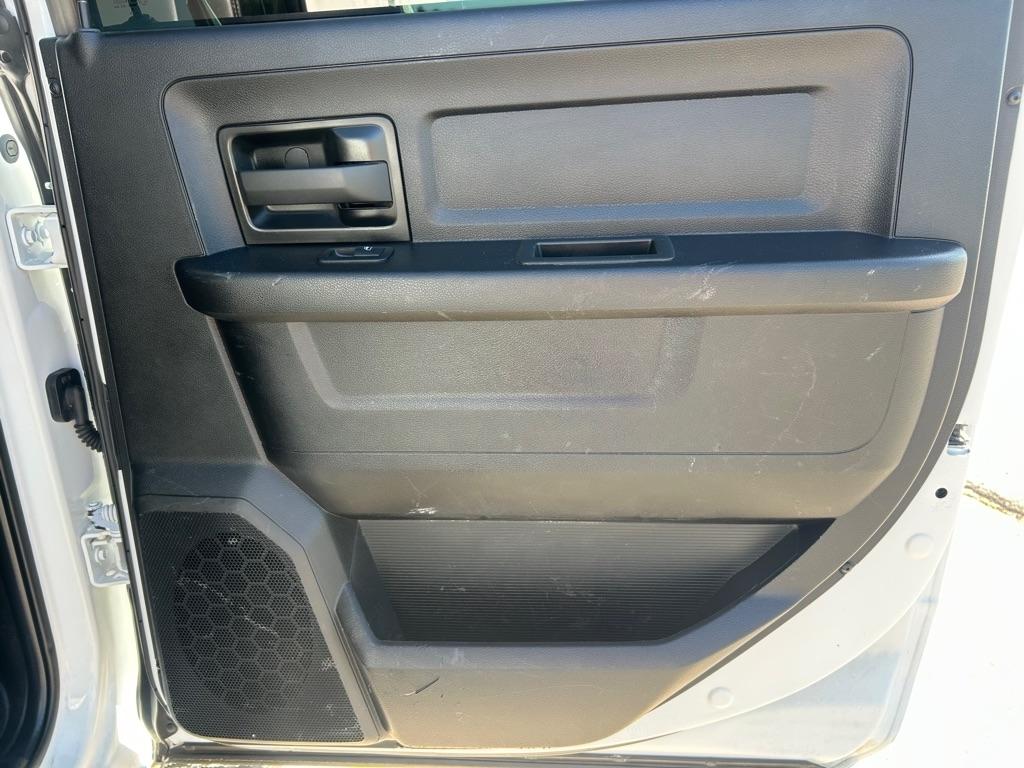 RAM 2500  2022