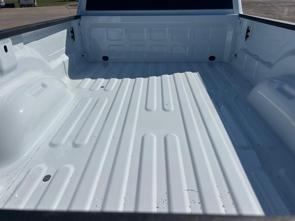 RAM 2500  2022