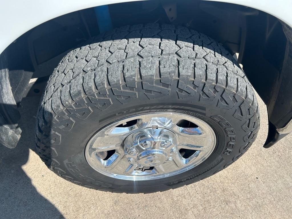 RAM 2500  2022